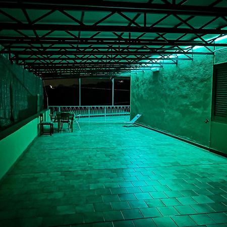 Villa Costanza 리파 테아티나 외부 사진